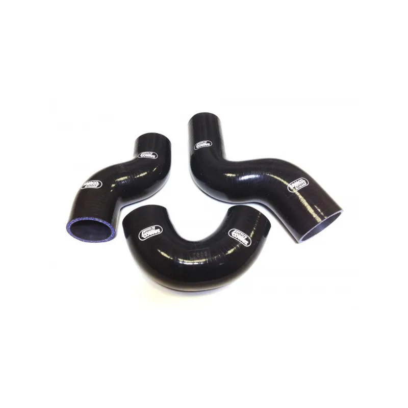 Samco Sport Boost Hoses - Discovery Td5 