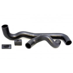 D3 and RRS 2.7 Silicone Hose Kit