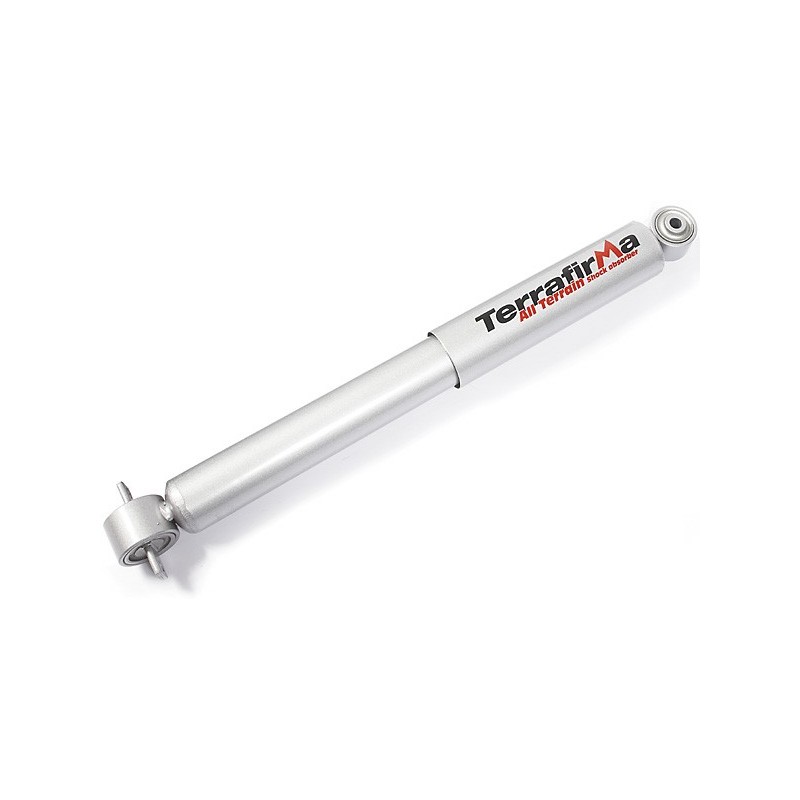 Discovery 2 Front shocks