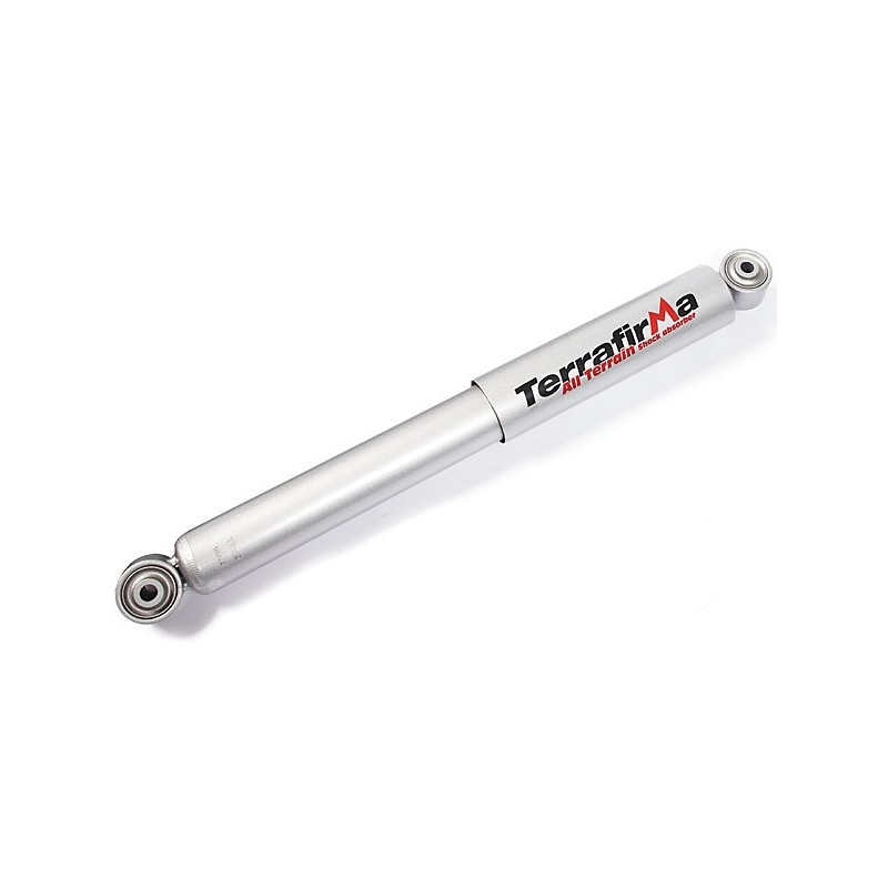 Discovery 2 Rear shocks