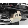 Discovery 2 FRONT DIFF GUARD