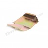 Disco 2 Fuel Tank Guard - STEEL