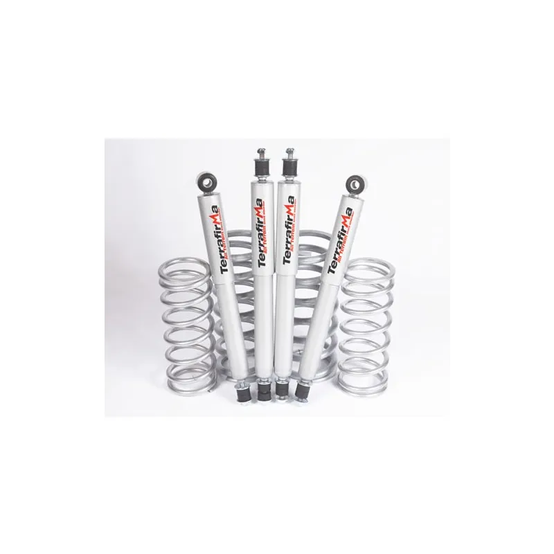 Defender 110/130 Suspension Kit
