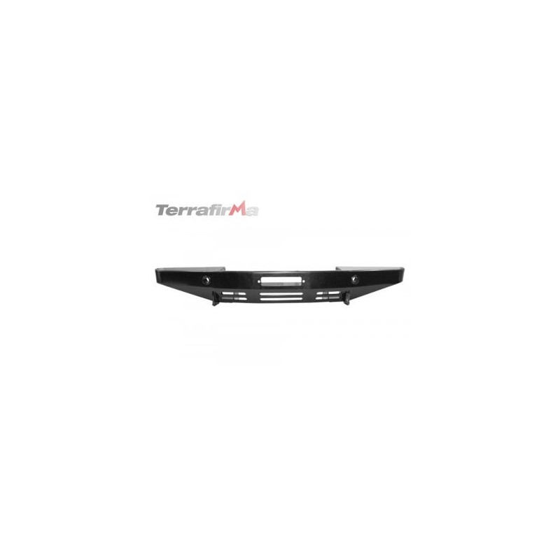 Defender Pro Taper Winch Bumper