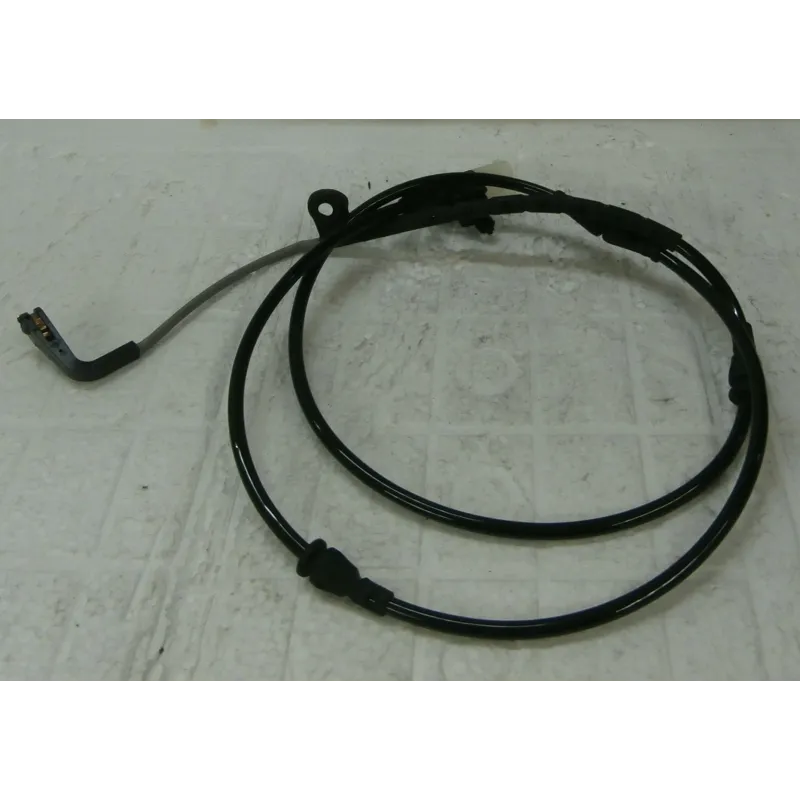 SLITASJE-VARSLER FRONT tidlig DISCO3