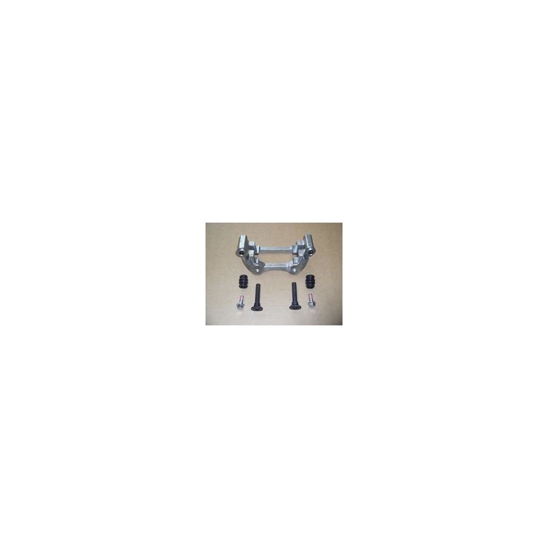 REAR CALIPER CARRIER BRACKET  