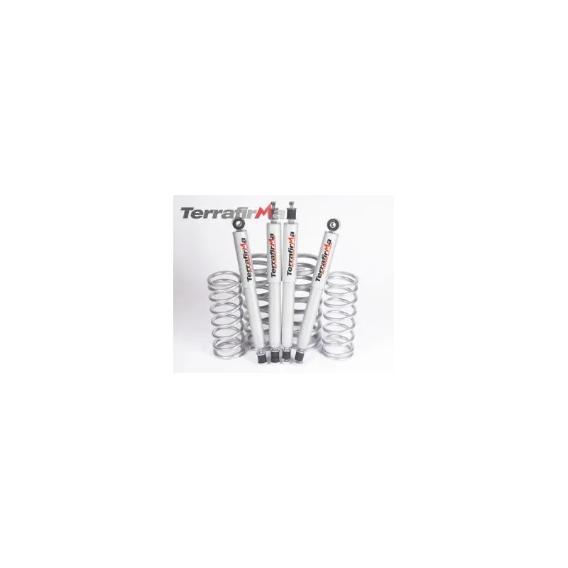 Suspension Kit All Terrain Light Load 110/130 