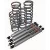 Suspension Kit All Terrain Heavy Load 110/130 