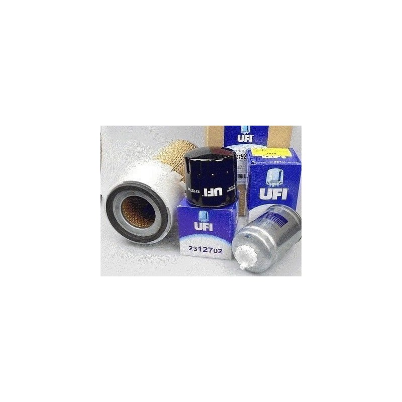 FILTER KIT OE BRANDS DEF Tdi200