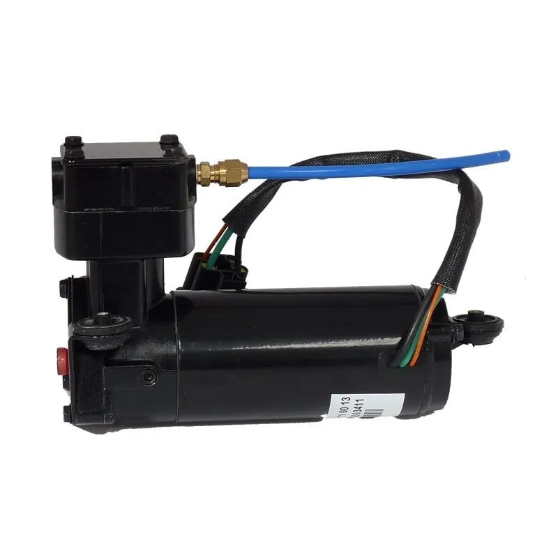 EAS Compressor to P38, Dunlop