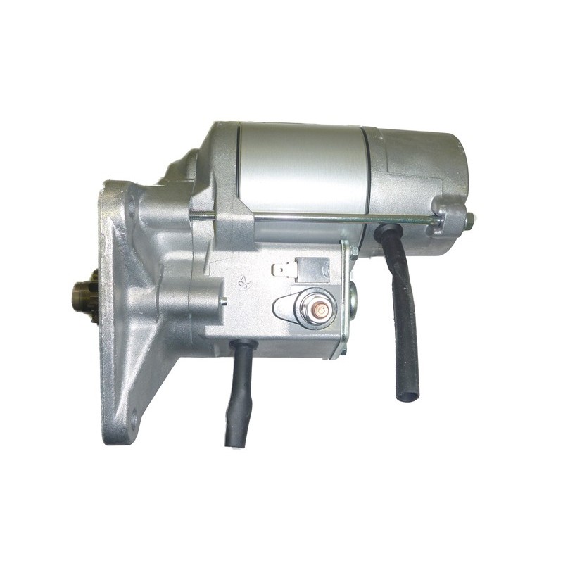 Starter Motor Td5