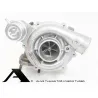 Td5 Hybrid Turbo