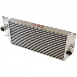 Td5 Performance Intercooler