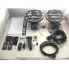D3 Extra lights