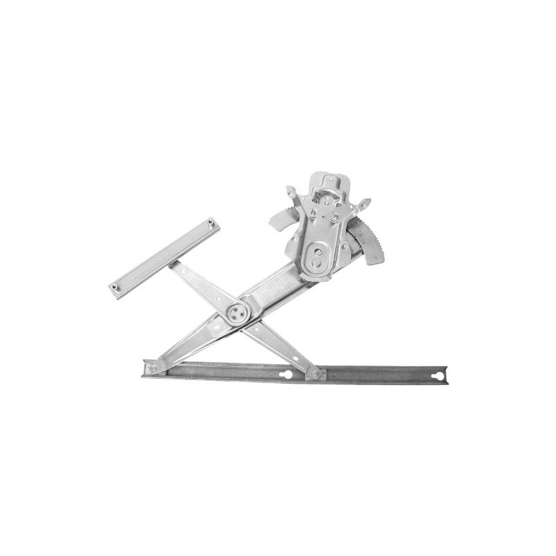 WINDOW REGULATOR FRONT LH DISCOVERY 2