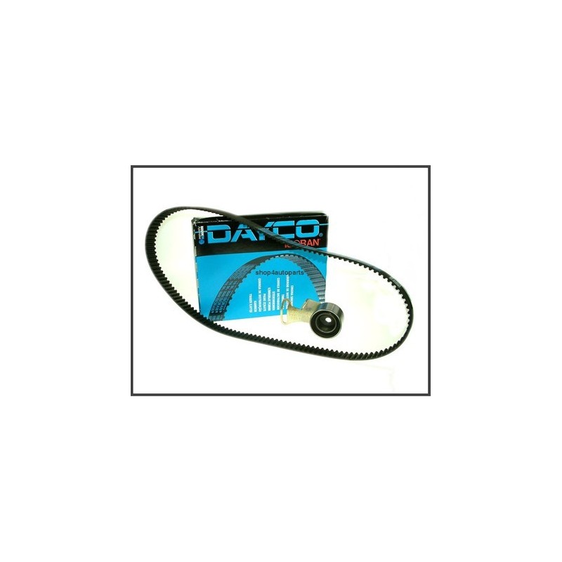 TIMING BELT KIT 1.8K MANUAL TENSIONER