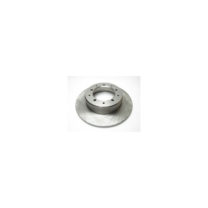 DISC BRAKE REAR DEF 110 XA AFTERMARKET