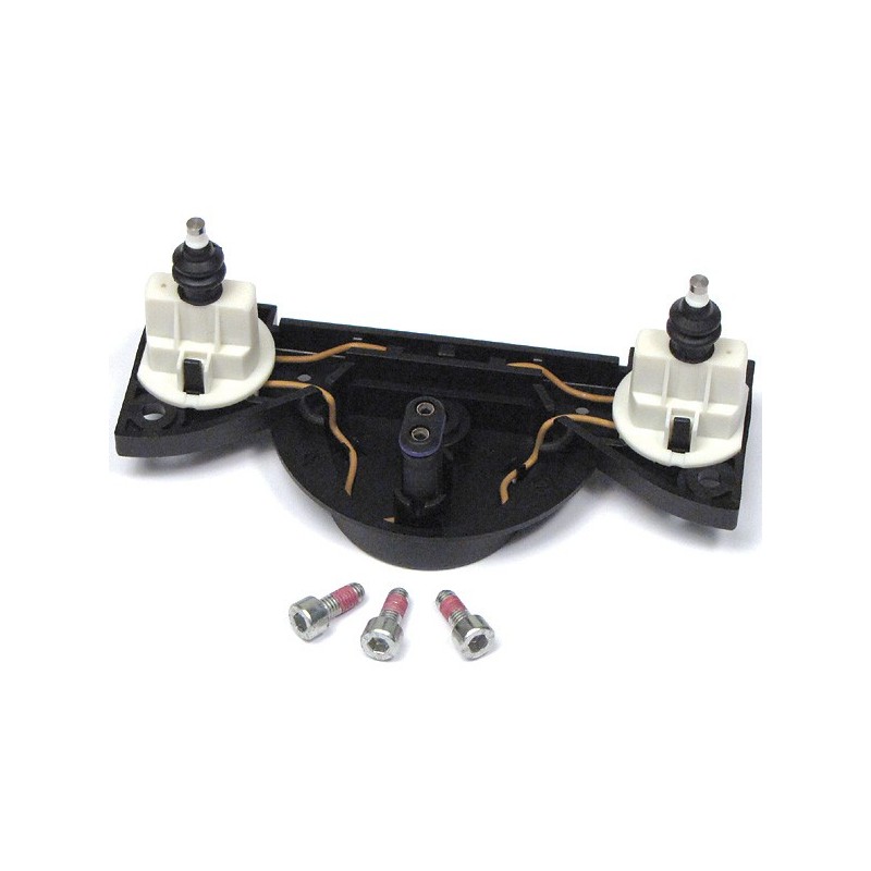 REPAIR KIT ABS VALVE DISCO II SWO500030