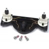 REPAIR KIT ABS VALVE DISCO II SWO500030