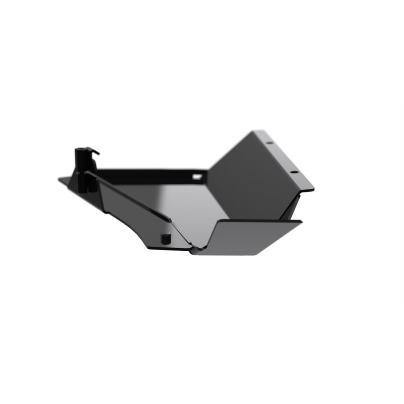 Compressor guard