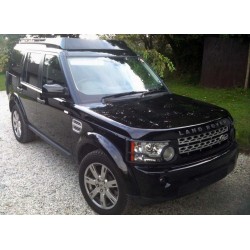 Discovery 3 & 4 Roof rack