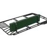 XRS WAFFLE BOARD HOLDER