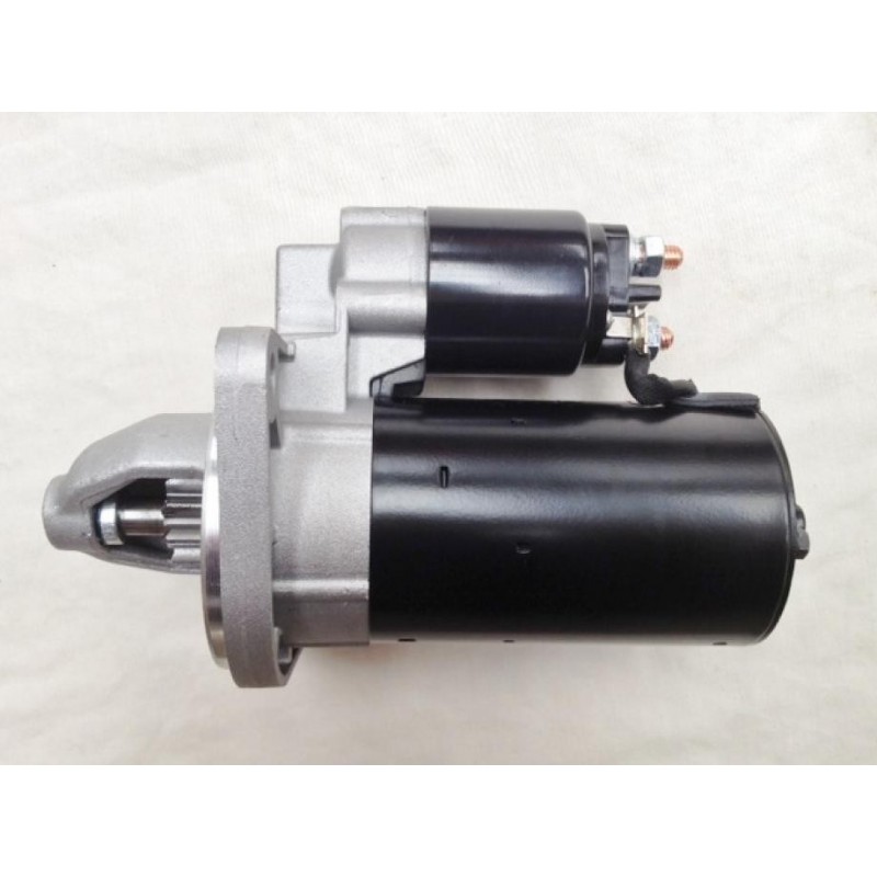 Startmotor, V8, Denso
