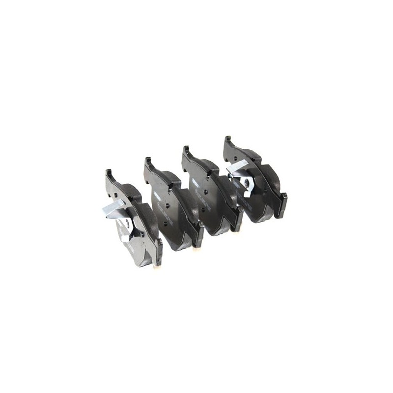 PAD SET FERODO L322 Range Rover Front 2002-2005