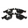 PAD SET FERODO L322 Range Rover Front 2002-2005