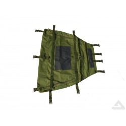 Bonnet Bag TD4, farngrün