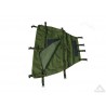 Bonnet Bag TD4, farngrün