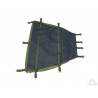 Bonnet Bag TDI / TD5, farngrün