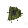 Bonnet Bag TDI / TD5, farngrün