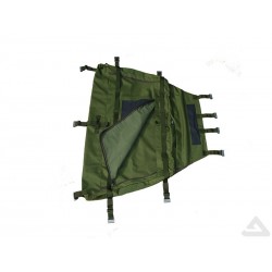 Bonnet Bag TDI / TD5, farngrün