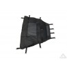 Bonnet Bag TDI / TD5, schwarz