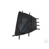 Bonnet Bag TDI / TD5, schwarz