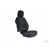 Passenger Seat Cover TDI / TD5, schwarz