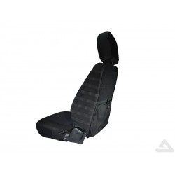 Passenger Seat Cover TDI / TD5, schwarz