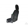 Passenger Seat Cover TDI / TD5, schwarz