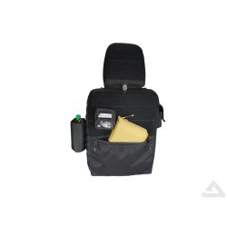 Passenger Seat Cover TDI / TD5, schwarz