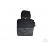 Passenger Seat Cover TDI / TD5, schwarz