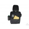 Passenger Seat Cover TDI / TD5, schwarz