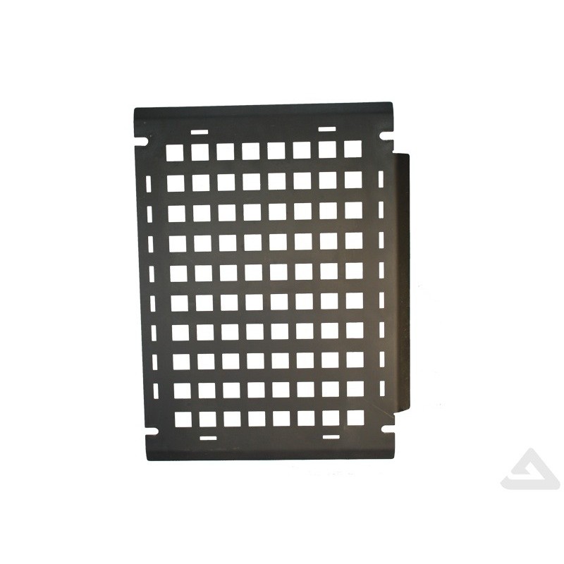 Outside Panel L (40cm), schwarz