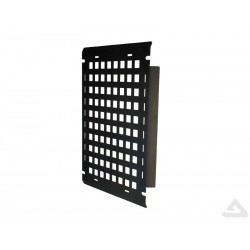 Outside Panel L (40cm), schwarz