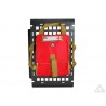 Outside Panel L (40cm), schwarz