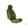 Driver Seat Cover TDI / TD5, farngrün