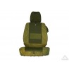 Driver Seat Cover TDI / TD5, farngrün