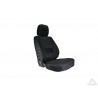 Driver Seat Cover TDI / TD5, schwarz