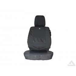 Driver Seat Cover TDI / TD5, schwarz