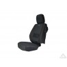 Driver Seat Cover TDI / TD5, schwarz